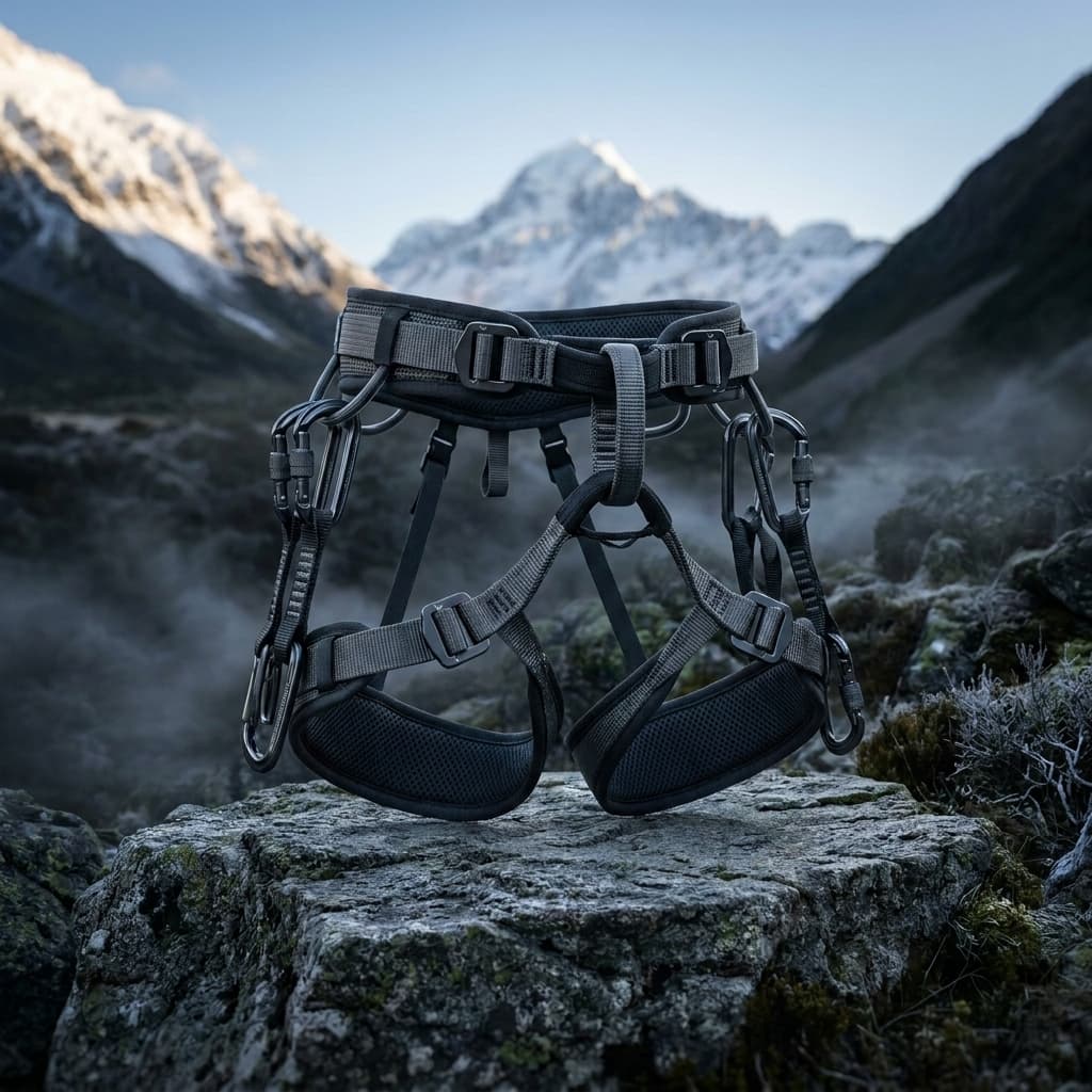 HARNESS PRO