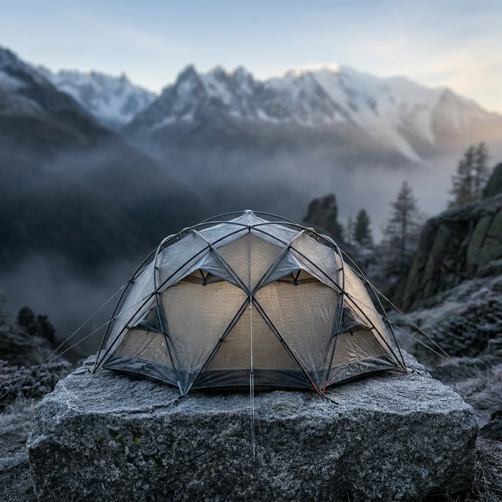 ORION GEO