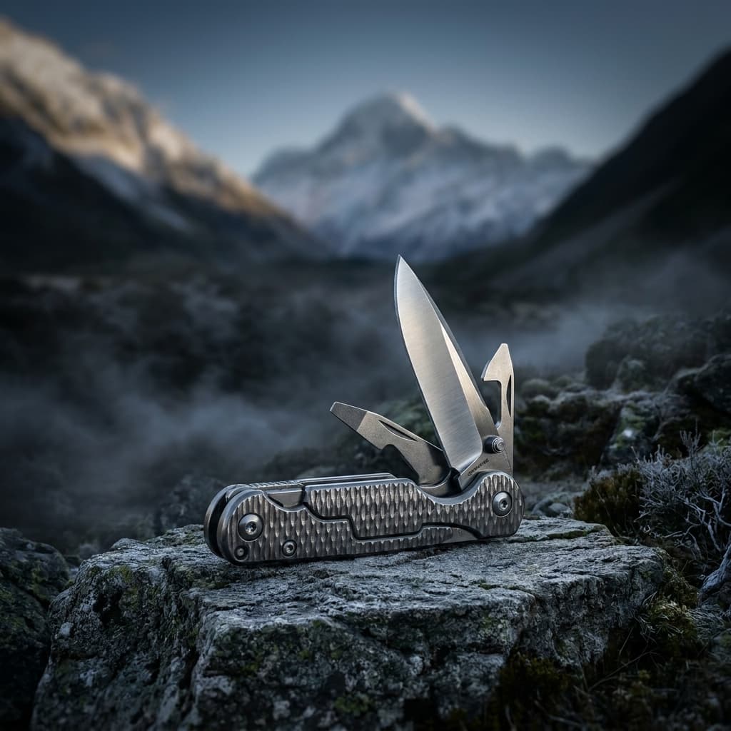 STORM BLADE